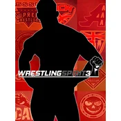 Viva Media Game Key Wrestling Spirit 3 (Cijeli svijet)