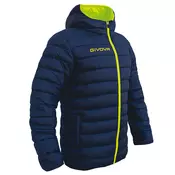 Givova G013-0419 Olanda zimska jakna