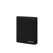 SAMSONITE PRO-DLX 6 SLG NOVCANIK | 10,4 x 12,8 cm | pretinci za kreditne kartice: 15 | spol: M, (SKK3.09147)