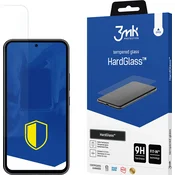 3MK 3MK TRDO STEKLO ZA SAMSUNG GALAXY A54 5G KALJENO STEKLO ZAŠČITA PRED PRASKAMI 9H