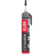 Shumee SIV EKOLOŠKI PREMIUM VISOKOTEMPERATURNI SILIKON 210G, (21387172)