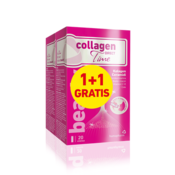 HAMAPHARM COLLAGEN TIME BEAUTY DIRECT A20 1+1