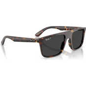 Ray-ban  Squadrata - Unisex 0RB2222-57-902/48  Kostanjeva