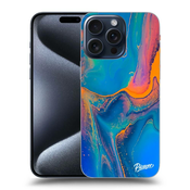 ULTIMATE CASE za Apple iPhone 15 Pro Max - Rainbow