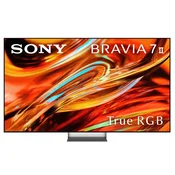 K85XR75M2PB.CEI 85SONY BRAVIA 7 II 4K UHD RGB LED GOOGLE TV