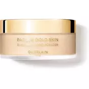 GUERLAIN Parure Gold Skin Diamond Micro-Powder posvetlitveni puder v prahu odtenek 03 Medium/Moyen 35 g