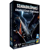 Oslobadajuci špil - Prekid struje u Tokiju kartaška igra