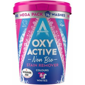 Astonish Oxy Active večnamesko čistilo v prahu, 1,65 kg