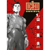 Ichi the killer. Omnibus