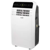 home Mobilni klima uređaj, 12000Btu, hlađenje/grijanje, WiFi - ACH 12000