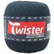 Twister Hakelgarn 19 Kvačkanje preje