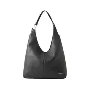 Calvin Klein Torba za čez ramo  črna