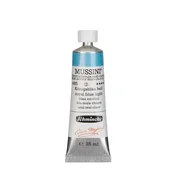 Oljne barve Schmincke MUSSINI 35 ml  | 485 royal blue light