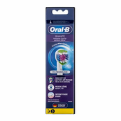 Oral-B 3D White zobna ščetka 3 ks