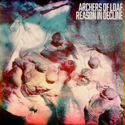Archers Of Loaf - Reason In Decline (Limited Edition) (LP)