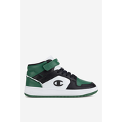 Champion Superge RD18 2.0 B GS MID S32413-WW015 Črna