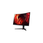 Monitor Acer 31.5 (XZ323QUP2BMIIPHX) 2K QHD / 180Hz / LED / VA / HDR / Gaming / zakrivljen