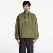 Jakna Puma x REPRESENT Jacket Night Pine XL