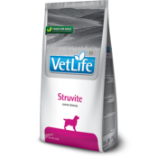 FARMINA hrana za pse Vet Life Struvite, 2kg
