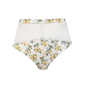 SugarShape Tangice GRACY limona/bela