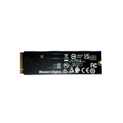 WD SN5000S 512GB NVMe M.2 SSD PCIe Gen4