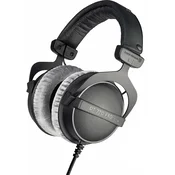 Beyerdynamic DT 770 PRO 80 Ohm Studijske slušalke (Samo odprto)