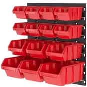 Komplet Qbrick Regular Workshop Panel M Set 1 65665