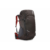 Thule Versant planinarski ruksak, muški, smedi/crveni, 60 L