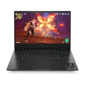 HP Laptop Omen 16-wf1183nw 16.1 Intel Core i7-14700HX NVIDIA GeForce RTX 4070 16GB 512GB