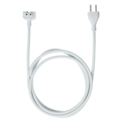 Apple Power adapter Extension Cable (MK122Z/A)