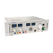 Napajanje PeakTech 2235, 0-30VDC/0-250VAC/0-5A, 1000W