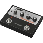 Behringer Chorus Symphony chorus/vibrato pedala