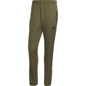 ADIDAS PERFORMANCE Športne hlače We Allset oliva/črna