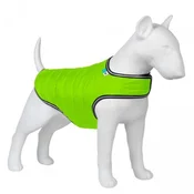 AiryVest Plašč na ježka - ZELEN XL
