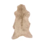shumee Bež ovčja koža 110-120 cm velikost 110-120 cm