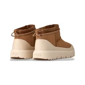Sneakers UGG M Cl Ultra Mini Weather Hybrid Chestnut/ Whitecap EUR 46