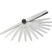 Merni LIstici 0.05-1mm/100mm 13/1 35044