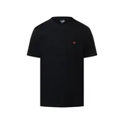 ELLESSE Majica Cassica črna