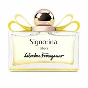 Salvatore Ferragamo Signorina Libera Parfémovaná voda, 100ml