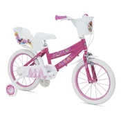 Otroško kolo Huffy Princess 16 - multicolor