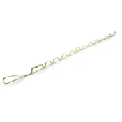 OCÚN Daisychain BIO-DYN 11 mm zanka, 135 cm, zelena