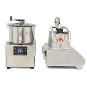 Večnamenska naprava CK-45V, Sammic, 5,5 l, 391x400x(V)652 mm
