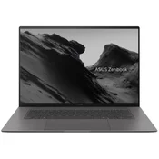 ASUS ZenBook S16 laptop OLED UM5606GA-SR391X