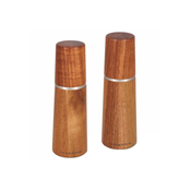 Cole&Mason - Set mlinčkov za sol in poper MARLOW akacija 2 kom. 18,5 cm