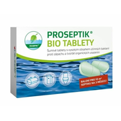 eoshop Aktivator greznice BIO PROSEPTIK tablete 3x20g
