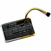 POWERY Akumulator Auto-Camera Garmin Dash Cam 45