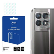 shumee Pokrovček objektiva za Realme 8i 3MK, 4 kosi