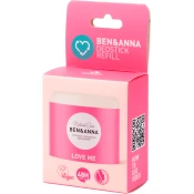 BEN-ANNA - Reffill Deo Love me