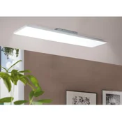 Eglo 75615 - LED Nadometni panel CALEMAR LED/19W/230V 24,2x99,2 cm bel