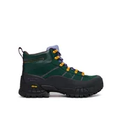 Trekking čevlji Weekend Max Mara Wkariccio 2625796015650 Zelena